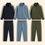 Kız-Erkek Eşofman Takımı