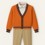 Kız-Erkek Triko Takımlar - Görsel 3