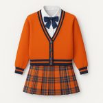 Kız-Erkek Triko Takımlar - Görsel 2