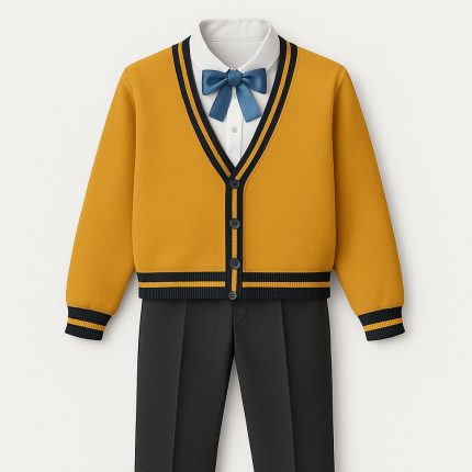 Kız-Erkek Triko Takımlar