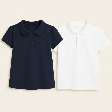 Kız-Erkek Uzun ve Kısa Kollu Lakost