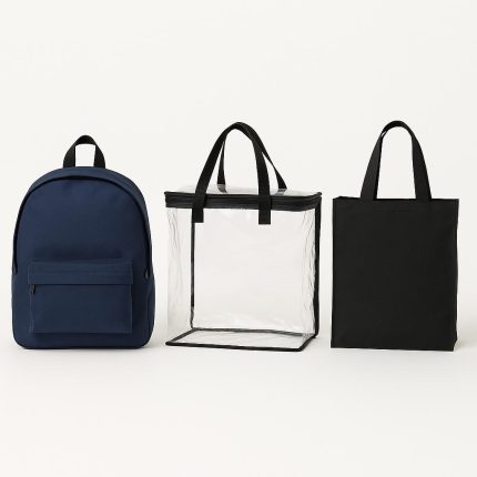 Çanta - Okul Çantası - Saklama Çantaları