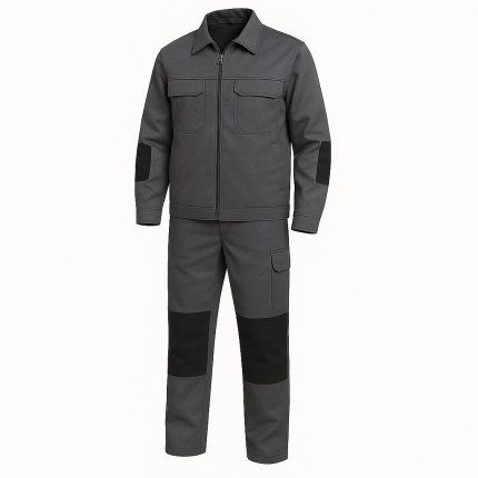 Fabrika İşçi Kıyafeti