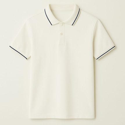 Kısa ve Uzun Kollu Polo Yaka T-Shirt