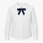 Erkek ve Kız Gömlek