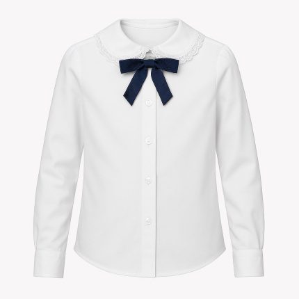 Erkek ve Kız Gömlek