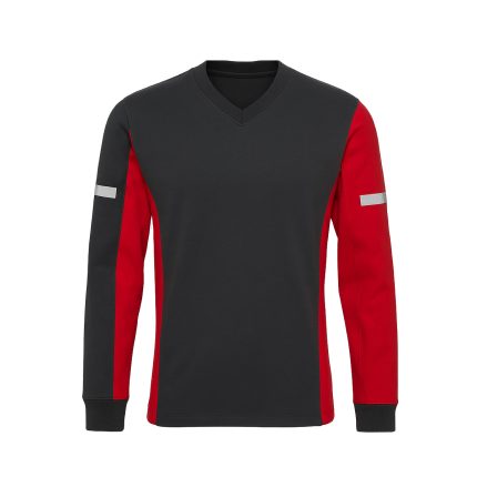 Reflektörlü T-Shirt