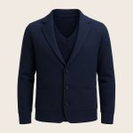 Triko Süveter ve Ceket